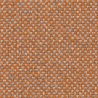 Tissu Milano de Fidivi coloris Orange-006-9430-4
