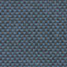 Tissu Matera de Fidivi coloris Bleu-016-9632-6