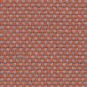 Tissu Matera de Fidivi coloris Braise-003-9312-3