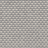 Tissu Matera de Fidivi coloris Gris soie-027-9122-1