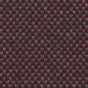Tissu Matera de Fidivi coloris Mûre-001-9417-4