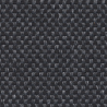 Tissu Matera de Fidivi coloris Noir-021-9833-8