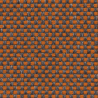 Tissu Matera de Fidivi coloris Orange-005-9430-3