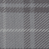 ÜBERKARO fabric for BMW M3 and e30 Grey