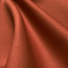 Spectrum fabric - Panaz color Terracotta-408