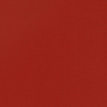 Tissu satin occultant uni non feu M1 en 290 cm BOREAL de Sotexpro coloris Terracotta-65