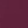 Fireproof blackout fabric OPALE 2 in 140 cm - Sotexpro color Ruby-08