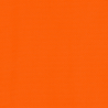 Tissu obscurcissant uni non feu M1 CORTE en 140 cm de Sotexpro coloris Citrouille-136