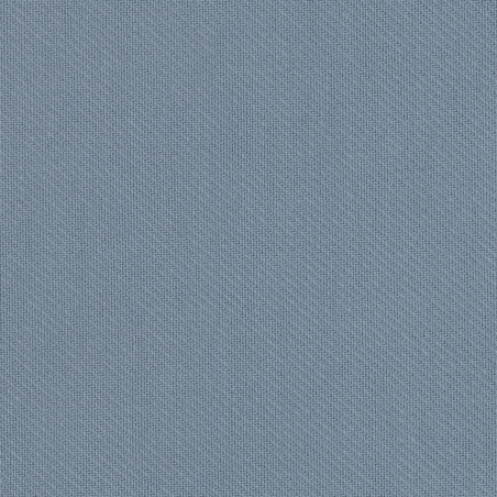Fireproof obscuring fabric COLLIOURE  in 140 cm - Sotexpro color Slate-08
