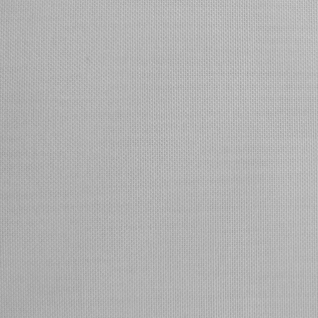 Tissu obscurcissant thermique uni non feu M1 en 280 cm MIRAGE 2 de Sotexpro coloris  Blanc-01