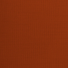 Tissu obscurcissant thermique uni non feu M1 en 280 cm MIRAGE 2 de Sotexpro coloris  Orange-15