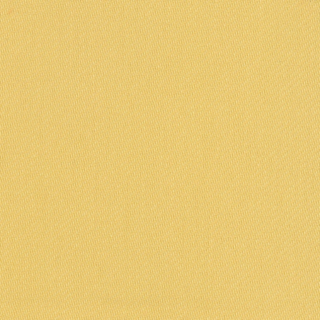 Tissu obscurcissant uni non feu M1 COLLIOURE largeur 280 cm de Sotexpro coloris Agrumes-69