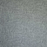 Fireproof fabric Tanaca - Casal color Anthracite 84008-65