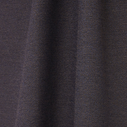 Katmandou fabric - Lelièvre color Eggplant 4251-08
