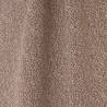 Katmandou fabric - Lelièvre color Tomette 4251-06