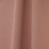 Rituel fabric - Lelièvre color Coral 631-02