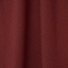 Rituel fabric - Lelièvre color Tomette 631-01