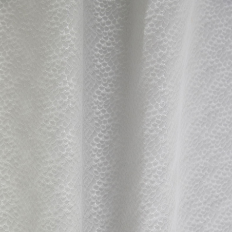 Ecaille De Chine fabric - Lelièvre color Silver-4254-05