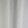 Ecaille De Chine fabric - Lelièvre color Silver-4254-05
