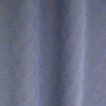 Tissu Ecaille De Chine de Lelièvre coloris Bleuet-4254-04