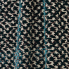 Boukhara fabric - Lelièvre color Duck-632-05