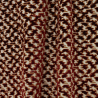 Boukhara fabric - Lelièvre color Cognac-632-03