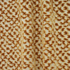 Boukhara fabric - Lelièvre color Honey-632-02