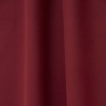 Wooly fabric - Lelièvre color Ruby-633-05