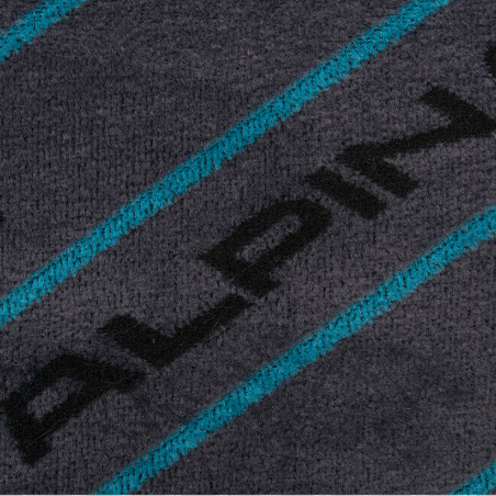 Tissu velours pour BMW Alpina