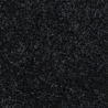 Echantillon Moquette feutre coffre de voiture - Noir