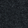 Echantillon Moquette feutre coffre de voiture - Anthracite