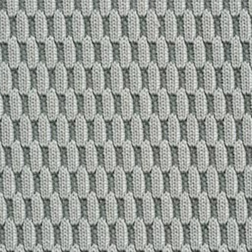 Genuine ZOOM fabric for Golf 7 color beige SHETLAND volk15072