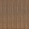 Simili cuir tressé Kavalan - Casal coloris pelage 5244-79