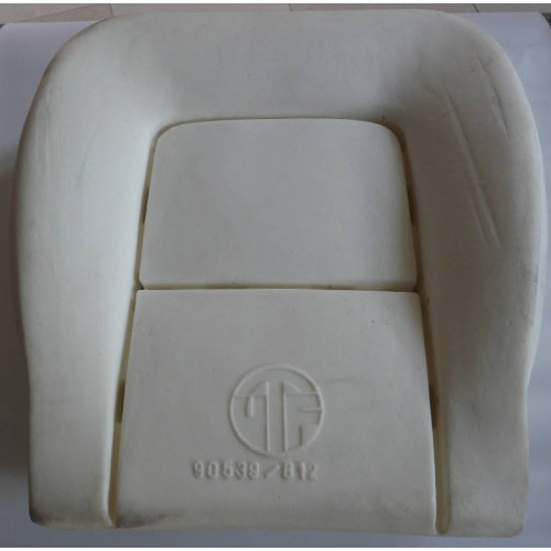 Seat foam for Fiat Ducato City 2002-2006