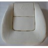 Seat foam for Fiat Ducato City 2002-2006