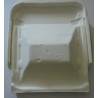 Seat foam for Fiat Ducato City 2002-2006