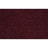 Moquette adhésive sol de voiture en largeur 200 cm - Coloris rouge