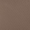 Doublure Satinette non feu M1 grande largeur 300 cm Vésuve de Houlès coloris Marron 11060-9880