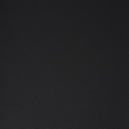 Echantillon Cuir noir pour Peugeot 205 GTI et 205 CTI