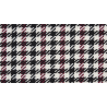 Black / White / Red
