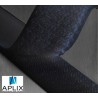 Rouleau de ruban scratch auto agrippant APLIX 800 coloris blanc largeur 50 mm