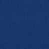 Tissu Sunbrella Solids : Riviera Blue 3717