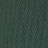 Tissu  Steelcut Trio 2 - Kvadrat coloris Aigue-marine-Brun 2965-845