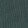 Steelcut Trio 2 fabric - Kvadrat color White-Turquoise 2965-815