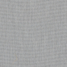 Sunbrella Natte fabric : Grey Chine 10022
