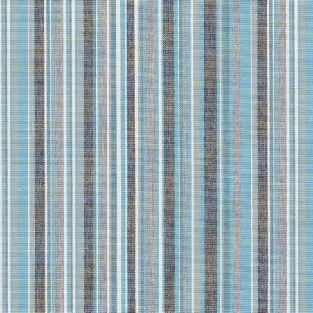 Stripes Sunbrella Fabric