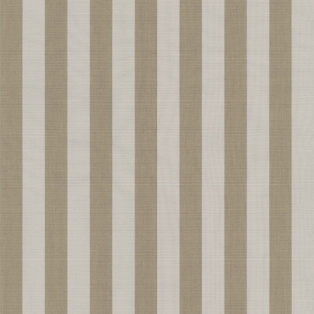 Stripes Sunbrella Fabric : Yacht Stripe Maxim Beige 5674