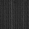 Tissu MARKISE pour Mercedes Classe E W124 coloris anthracite merc130-69