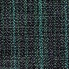 Tissu MARKISE pour Mercedes Classe E W124 coloris vert merc130-36