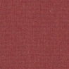 Héritage Sunbrella Fabrics - Scarlet 18022